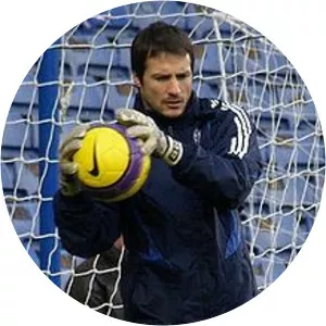 Carlo Cudicini - Italian footballer