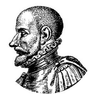 Carlo d'Aragona Tagliavia - Former Governor of the Duchy of Milan