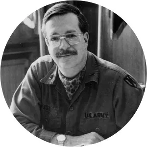 Carlo D'Este - American military historian