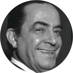 Carlo Dapporto - Italian film actor
