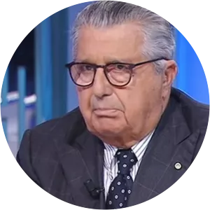 Carlo De Benedetti - Italian industrialist