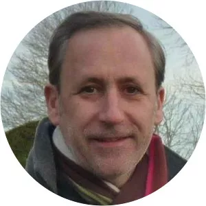 Carlo De Boutiny - Author