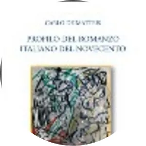 Carlo De Matteis - Author