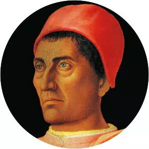 Carlo de' Medici - Cardinal