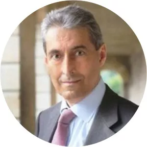 Carlo Di Mario - Researcher