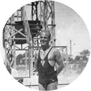 Carlo Dibiasi - Klaus Dibiasi's father