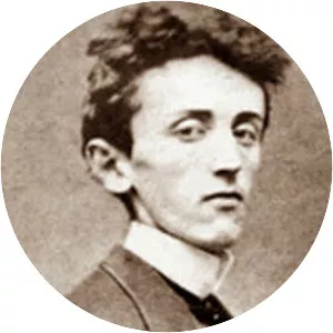 Carlo Dossi - Italian author