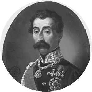Carlo Emanuele La Marmora