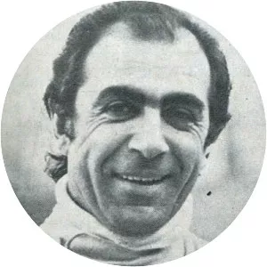 Carlo Facetti