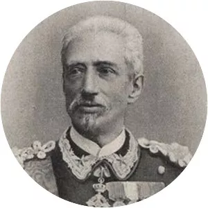 Carlo Felice Nicolis, conte di Robilant - Italian Politician