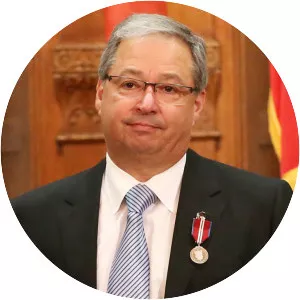 Carlo Fidani - Canadian philanthropist