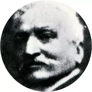 Carlo Follini - Italian painter