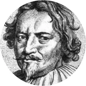 Carlo Fontana - Italian architect