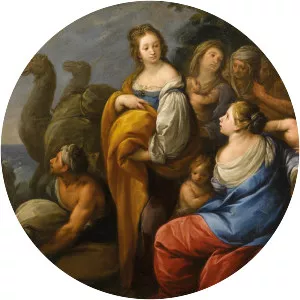 Carlo Francesco Nuvolone