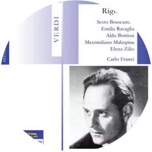 carlo franci aldo bottion