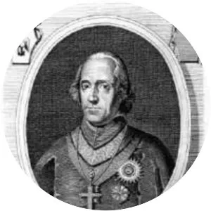 Carlo Gaetano Gaisruck