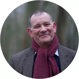 Carlo Gebler - Irish writer