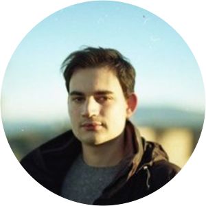 Carlo Gottardo photograph