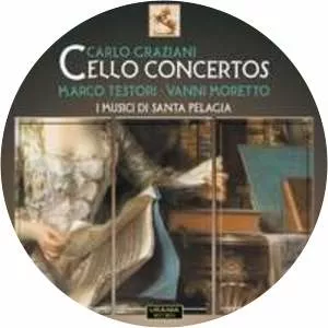 Carlo Graziani Musician