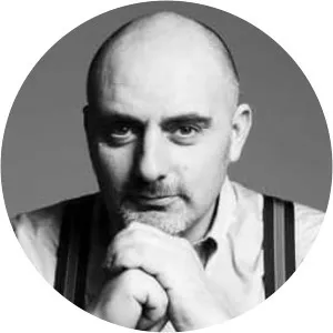 Carlo Gualandri - Italian film actor