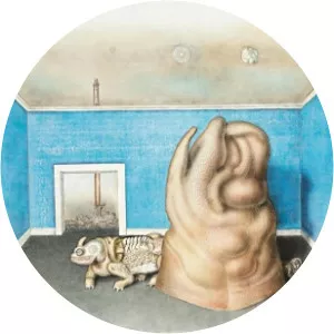 Carlo Guarienti photograph