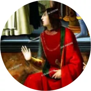 Carlo I Malatesta - Italian condottiero