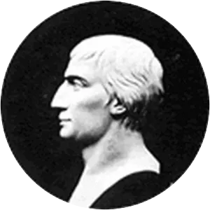 Carlo Imbonati - Poet