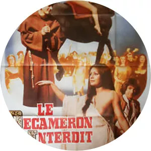 Carlo Infascelli - Italian film producer