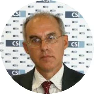 Carlo La Vecchia