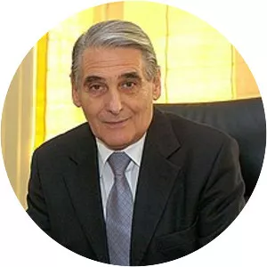 Carlo Lamprecht - Swiss Politician