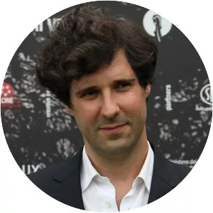 Carlo Lavagna - Film director