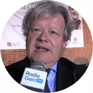 Carlo Liedholm photograph