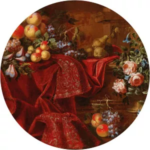 Carlo Manieri - Painter