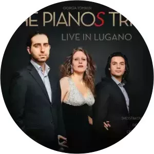 Carlo Maria Griguoli - Musical artist