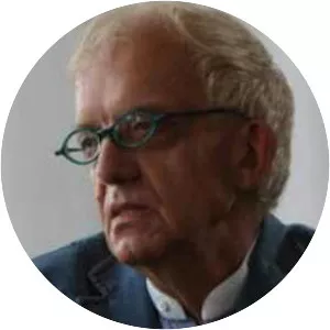 Carlo Maria Olmo