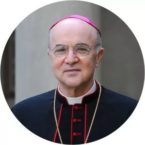 Carlo Maria Viganò - Diplomat