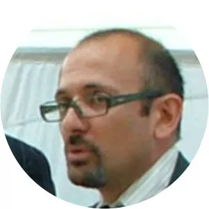 Carlo Martino - Author