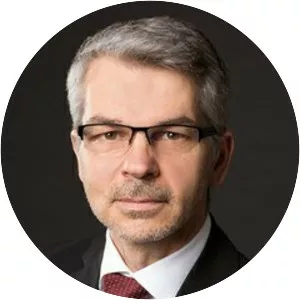 Carlo Masala - Professor