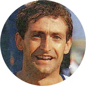 Carlo Massullo - Italian modern pentathlete