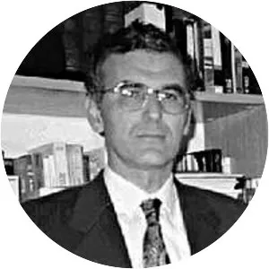 Carlo Mattogno - Italian writer