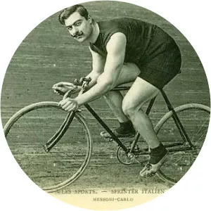 Carlo Messori photograph