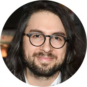 Carlo Mirabella-Davis - Film director