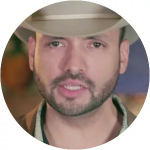 Carlo Mora - Musical artist