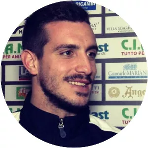 Carlo Pelagatti - Italian footballer