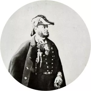 Carlo Pellion di Persano