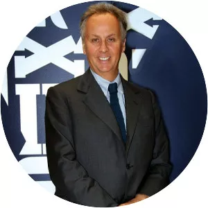 Carlo Perrone photograph