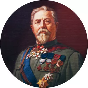 Carlo Petitti di Roreto - General