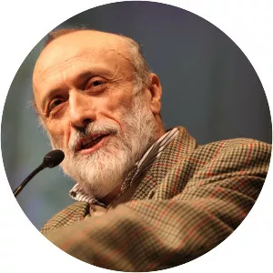 Carlo Petrini - Italian activist