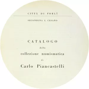 Carlo Piancastelli
