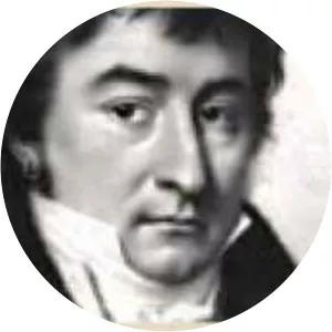 Carlo Porta - Italian poet